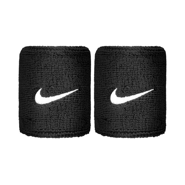 Serena Williams Swoosh Wristbands (2er Pack)