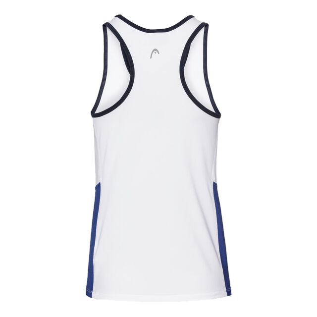 Club Tank-Top Women