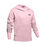 Sportstyle Fleece Hoody Girls