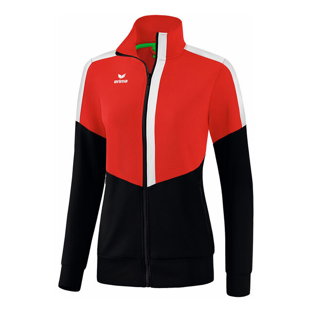 Squad Training Jacket Women