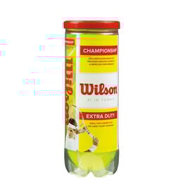 Championship 3er Dose