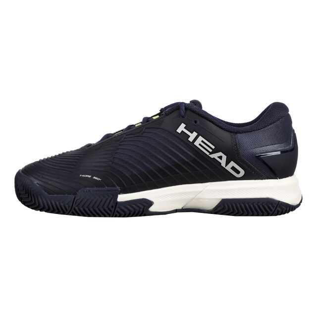 Revolt Pro 4.5 Clay Men NVLI