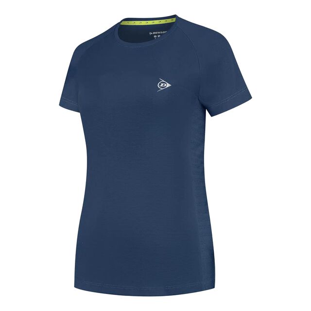 Club Ladies Crew Tee