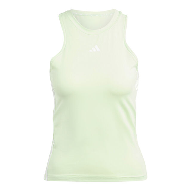 AEROREADY Train Essentials Regular 3-Stripes Tank Top