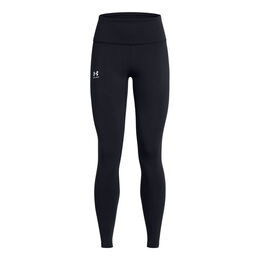 Rival Tight Damen-Schwarz