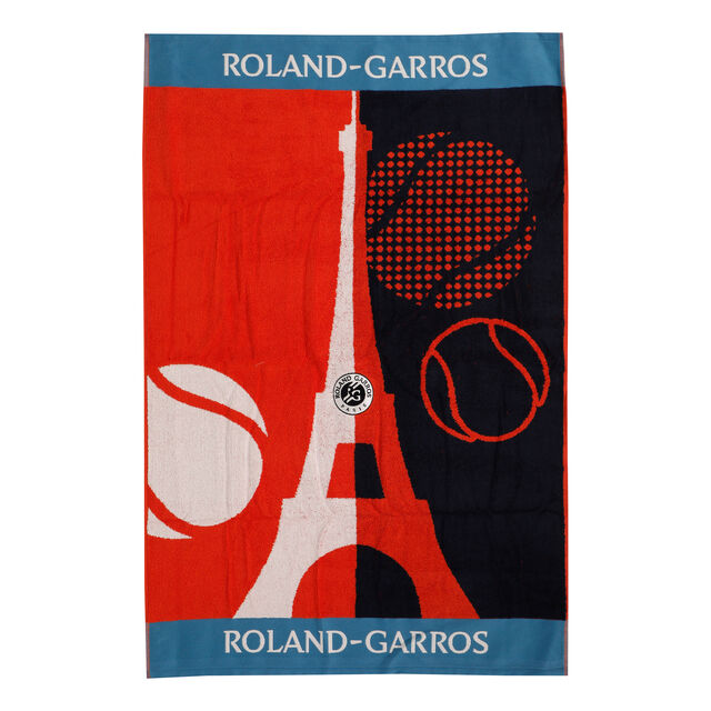 Serviette Officielle Rg 70x120cm
