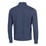 Centre Half-Zip Longsleeve