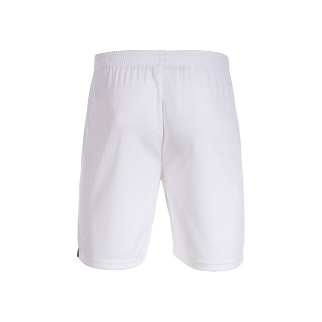 Short Ranking Blanco Negro