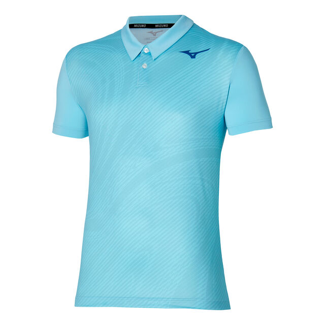 Charge Shadow Polo