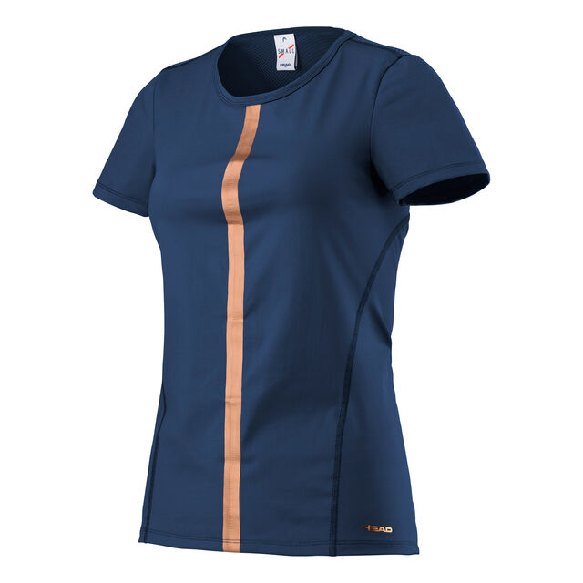 Performance T-Shirt Women