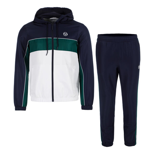 Quarzo Tracksuit