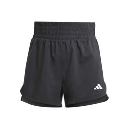 Pacer Woven High Shorts