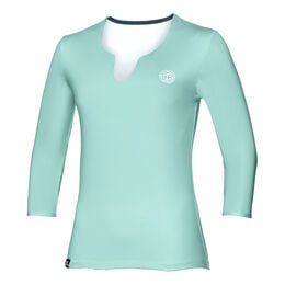 Cyra Tech V-Neck Longsleeve