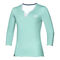 Cyra Tech V-Neck Longsleeve