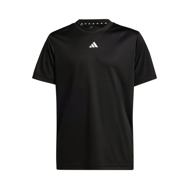 Training Essentials Logo Regular Fit Tee