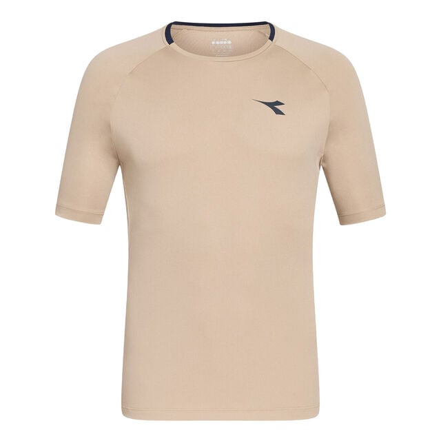 Ss T-Shirt Tennis