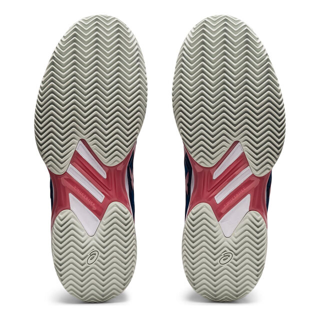 Solution Speed FF 2 CLAY