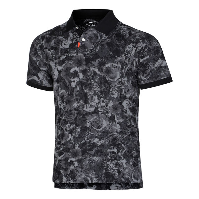 Polo Dri-Fit Printed Slim LN