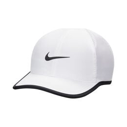 Dri-Fit Club Cap Kinder-weiß
