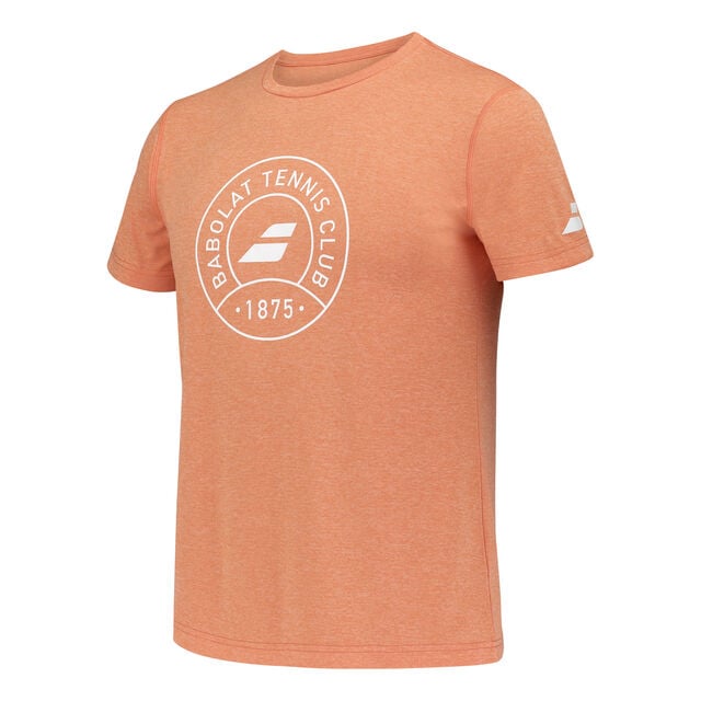 Exercise Graphic Tee Men