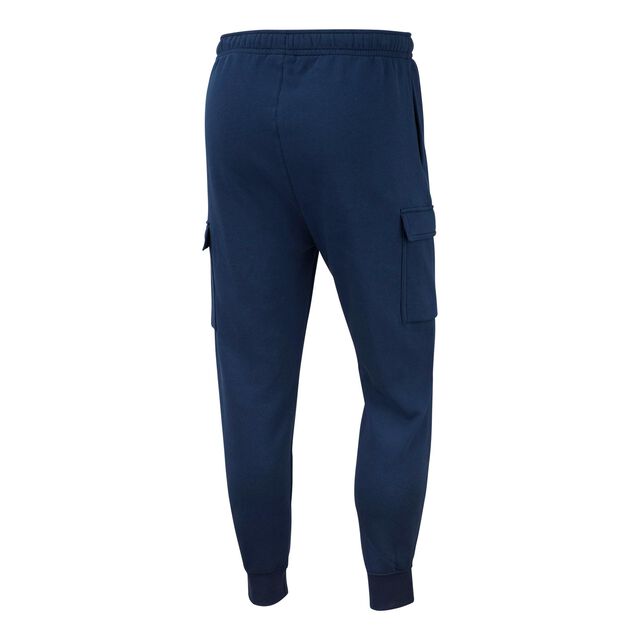 Sportswear Club Fleece Cargo Pant