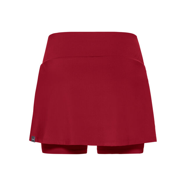 CLUB Basic Skort Girls