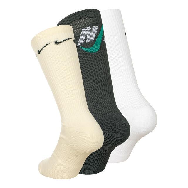 Everyday Plus Cushioned Socks