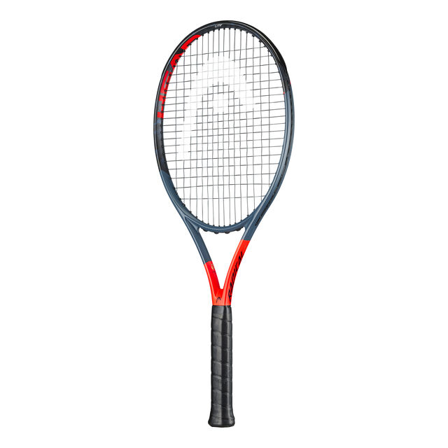 Graphene 360 Radical Lite (besaitet)