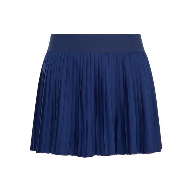 G Club Pleat Skirt