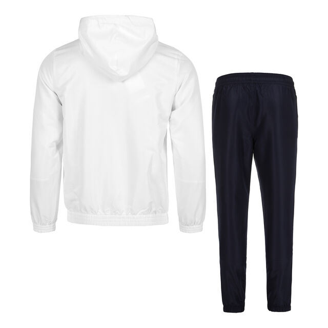 Carson 024 Hoodie Tracksuit