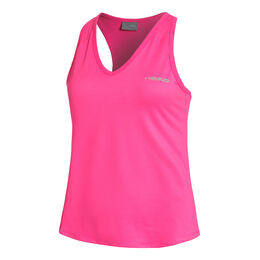 Janet Tank-Top Special Edition Damen-Pink