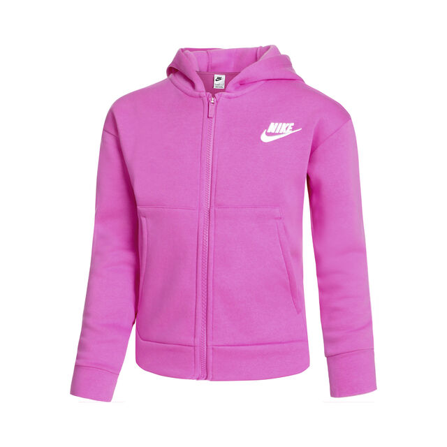 Sportswear Club Fleece Jacket