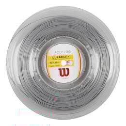 Poly Pro 200m silber