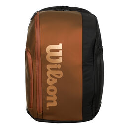 Pro Staff Super Tour V14 Rucksack-Bronze