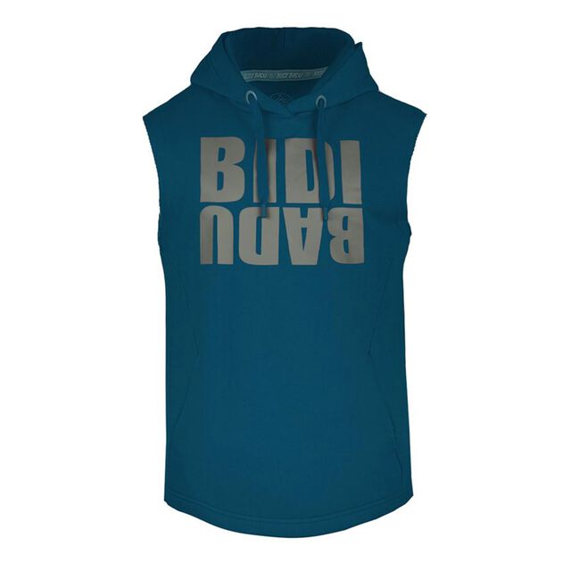 Serratus Push Move Hoody - mint