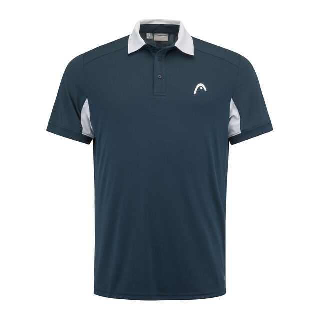 Slice Polo Shirt