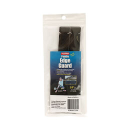 Padel Edge Guard 15mm Pickleball Rahmenschutzband-Schwarz