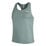 Tech Knockout Tank-Blk