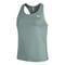 Tech Knockout Tank-Blk