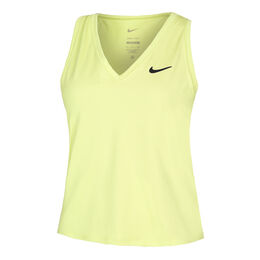 Dri-Fit Victory Court Tank-Top Damen - hellgrün, 