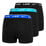Everyday Cotton Stretch Boxershort Men