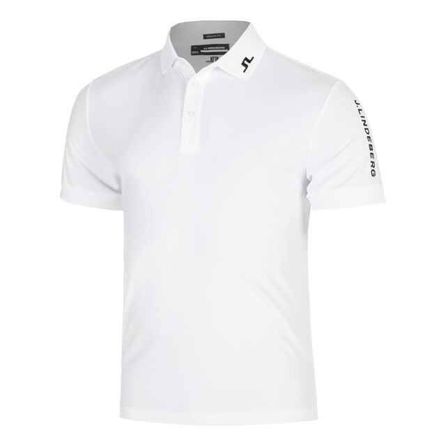 Tour Tech Reg Fit Golf Polo