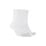 Multiplier Quarter Running Socks