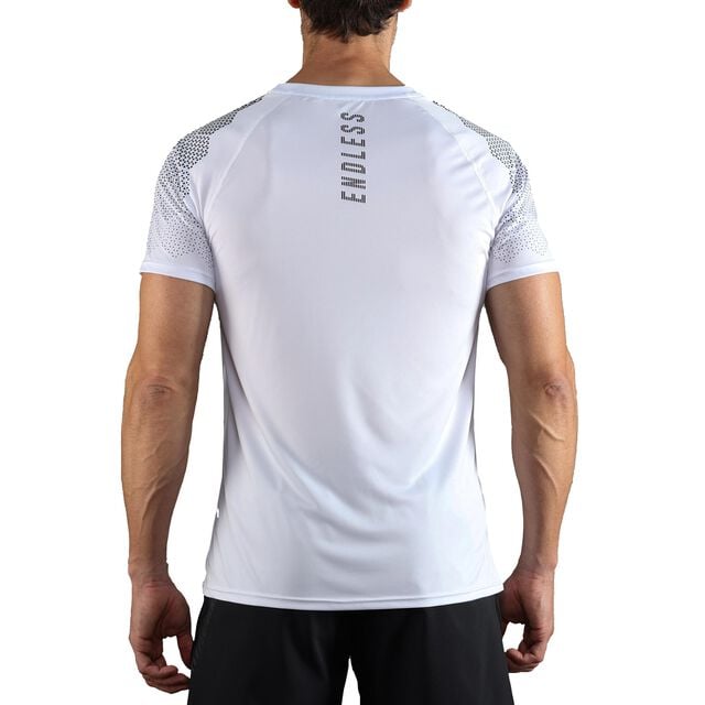 T-SHIRT FEISTY HEXAGON