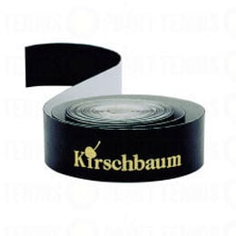 Kopfband 5 M Rahmenschutzband-Schwarz