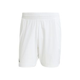 Ergo Pro 7in Shorts Herren-Weiß