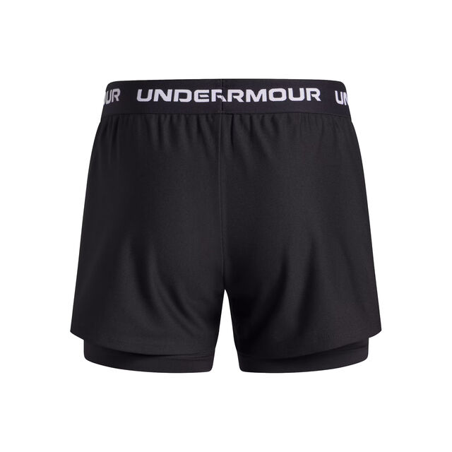 Ua Tech Play Up 2N1 Short