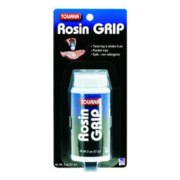Rosin Grip Shaker Handpflege-Wei&szlig;