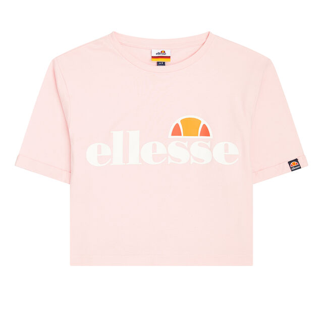Alberta Crop Tee Women