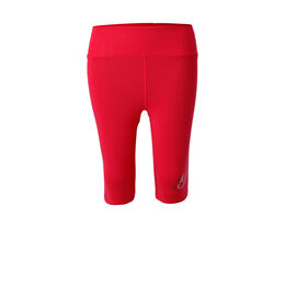 Sportswear Dance Bike Tight Mädchen-Rot